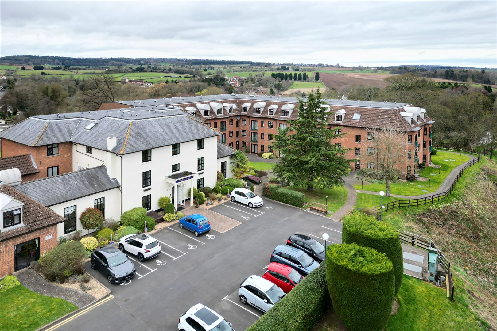 Austcliffe Lane, Cookley, Kidderminster